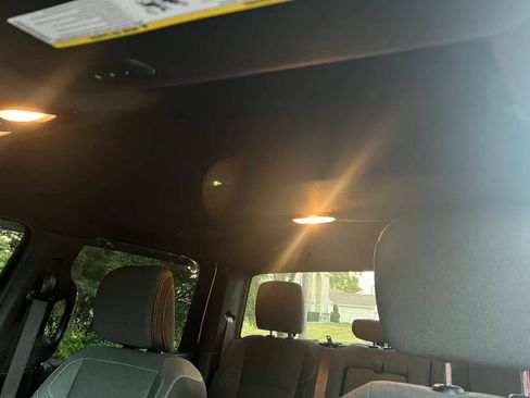 Used 2022 RAM 3500 Lone Star w/ Safety Group B image 30