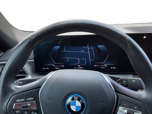 Used 2023 BMW i4 eDrive35 w/ Premium Package RWD image 12