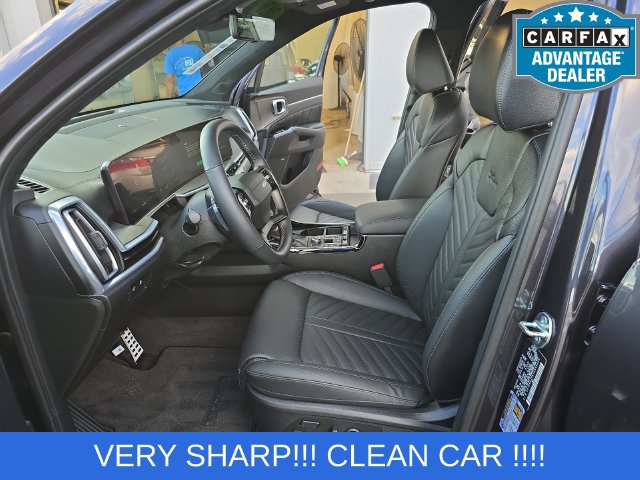 Used 2026 Kia Sorento SX Prestige AWD/4WD image 12