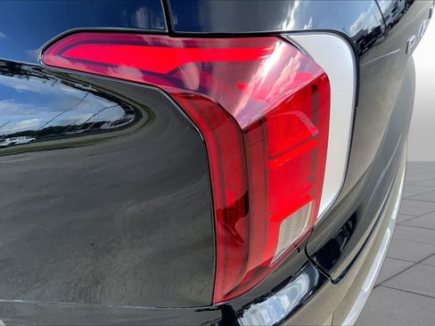 Used 2022 Hyundai Palisade Calligraphy FWD image 27