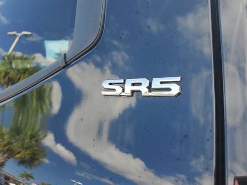 Used 2023 Toyota Tundra SR5 AWD/4WD image 14