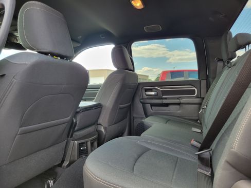 Used 2026 RAM 2500 Big Horn AWD/4WD image 20