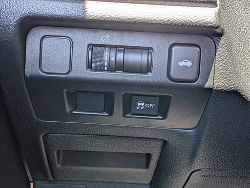Used 2021 Subaru WRX STI w/ Popular Package #3 AWD/4WD image 16