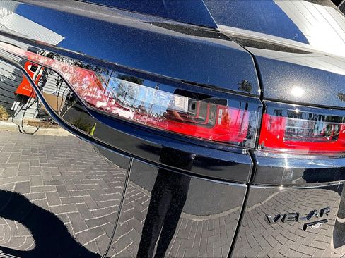 Used 2023 Land Rover Range Rover Velar HST image 29