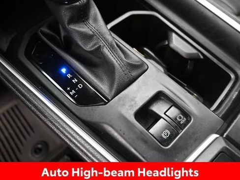 Certified 2024 Toyota Grand Highlander AWD image 19