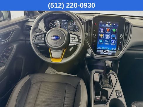 Used 2026 Subaru Crosstrek 2.5i Wilderness w/ Crosstrek Mirror Package AWD/4WD image 29