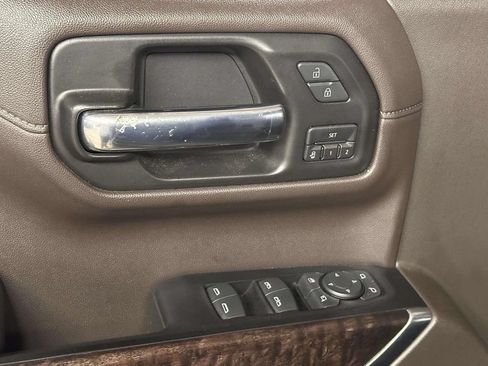 Certified 2020 GMC Sierra 1500 Denali w/ Denali Premium Package AWD/4WD image 12