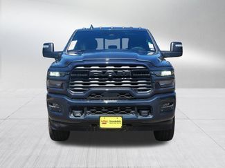 New 2026 RAM 2500 Big Horn video 2