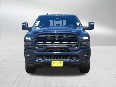 New 2026 RAM 2500 Big Horn image 2