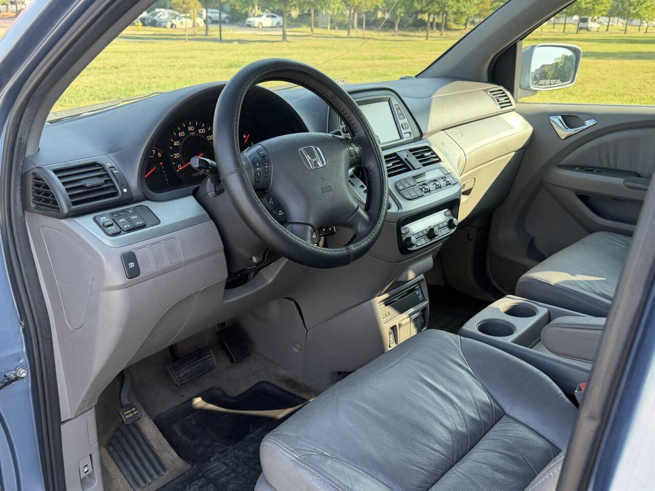 Used 2008 Honda Odyssey EX-L image 9