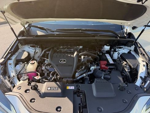 Certified 2024 Lexus NX 350 AWD image 18