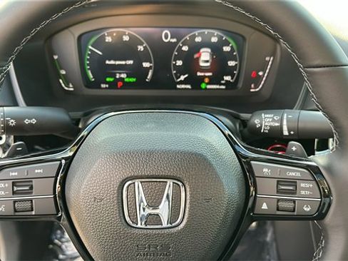 New 2026 Honda Civic Sport Touring image 10