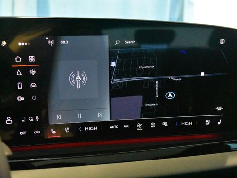 New 2025 Audi A5 2.0T Premium Plus image 9