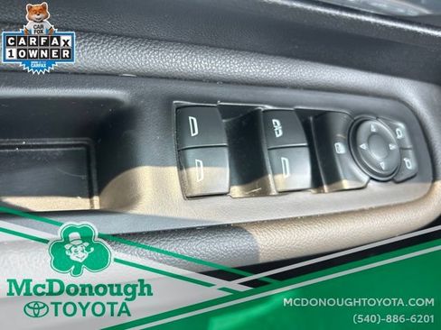 Used 2023 GMC Terrain AT4 w/ LPO, Floor Liner Package AWD/4WD image 19