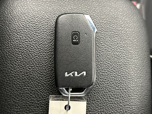 Used 2023 Kia Forte GT-Line FWD image 17