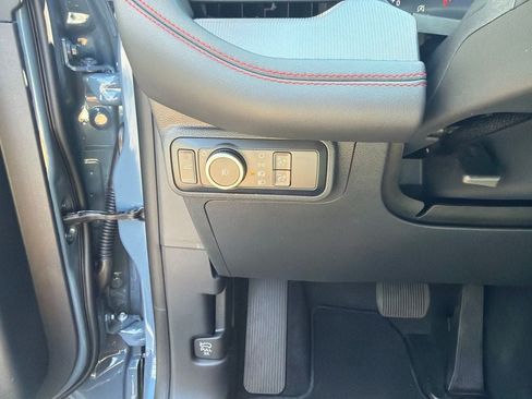 New 2026 Ford Explorer ST-Line w/ ST-Line Street Pack RWD image 16