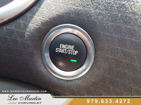 Used 2024 Chevrolet Malibu LT FWD image 30
