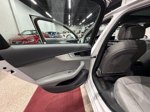 Used 2018 Audi A4 2.0T Prestige w/ Prestige Package image 24