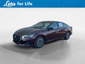 Used 2025 Nissan Altima 2.5 SV video 1