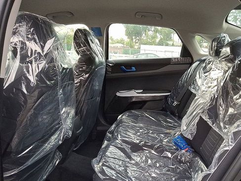 New 2026 Kia K5 LXS image 7