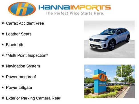 Used 2024 Honda Prologue Touring image 8