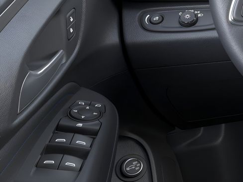 New 2026 Buick Envista Sport Touring w/ Convenience I Package FWD image 22