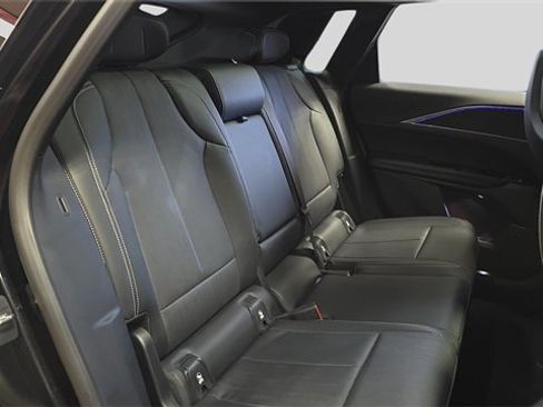 Used 2024 Cadillac Lyriq Sport w/ LPO, Floor Liner Package image 14