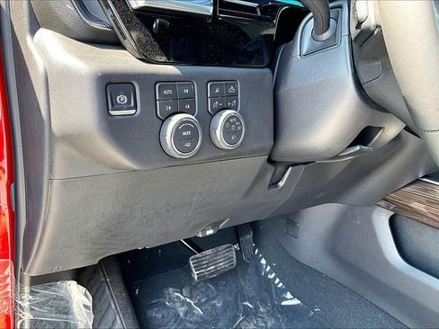 New 2026 Chevrolet Silverado 1500 LT Trail Boss w/ LT Trail Boss Premium Package AWD/4WD image 29