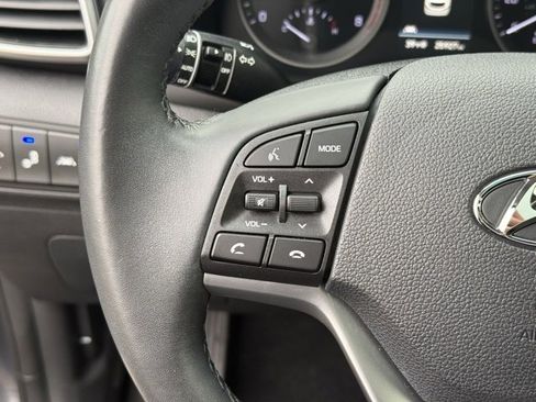 Used 2020 Hyundai Tucson Ultimate image 18