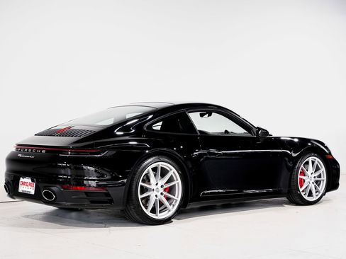 Used 2022 Porsche 911 GT3 RS image 3