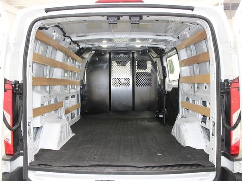 Used 2024 Ford Transit 250 Low Roof w/ Exterior Upgrade Package RWD image 32