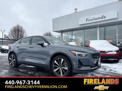 Used 2022 Polestar Polestar 2 w/ Pilot Package