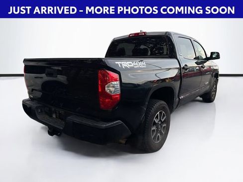 Used 2021 Toyota Tundra SR5 image 8