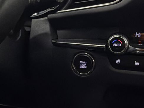 Used 2025 MAZDA CX-30 2.5 Turbo w/ Premium Package image 29