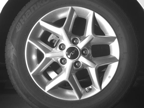 Used 2025 Kia Soul LX w/ LX Technology Package FWD image 15