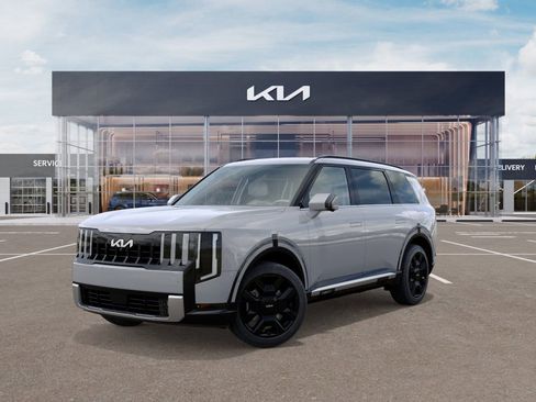 New 2027 Kia Telluride SX Prestige image 1