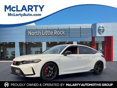 Used 2026 Honda Civic Type R