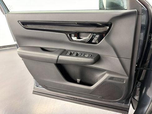 Certified 2025 Honda CR-V EX-L image 22