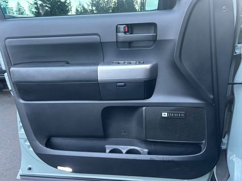 Used 2021 Toyota Sequoia TRD Pro image 23