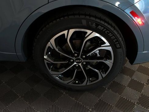 New 2026 Lincoln Nautilus Reserve image 44