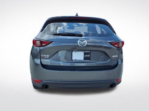 Used 2017 MAZDA CX-5 Grand Select AWD/4WD image 17