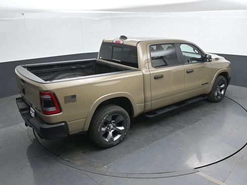 Used 2020 RAM 1500 Big Horn w/ Built-to-serve Edition AWD/4WD image 28