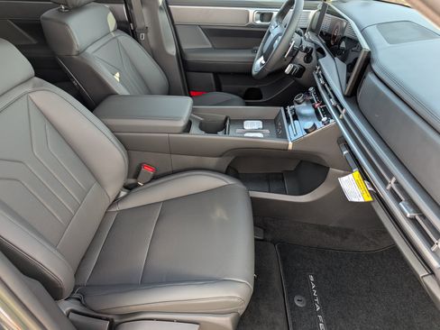 New 2026 Hyundai Santa Fe SEL image 26