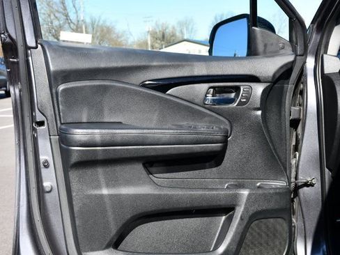 Used 2018 Honda Pilot Elite image 10