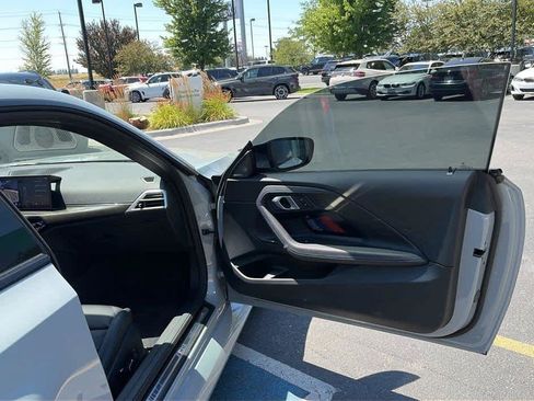 Used 2025 BMW M2 w/ Lighting Package RWD image 22