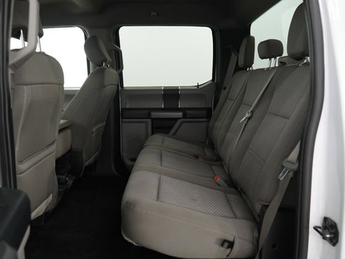 Used 2019 Ford F150 Platinum image 14