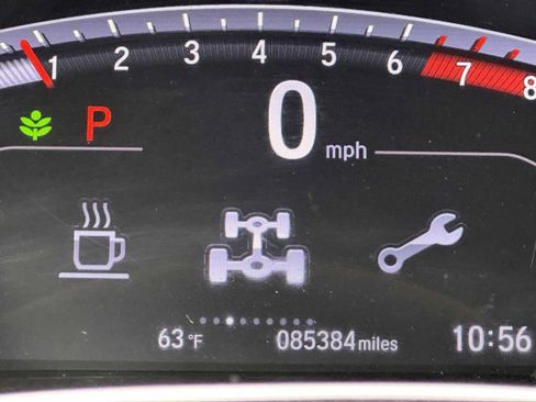 Used 2019 Honda CR-V EX image 11