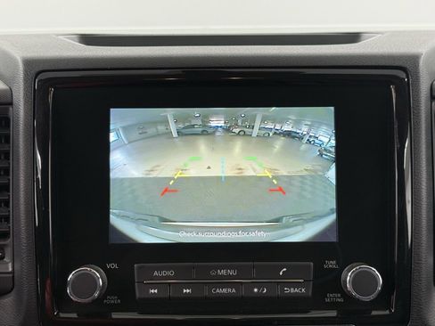 Used 2022 Nissan Frontier S w/ Technology Package image 26