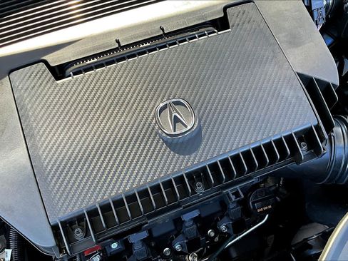 New 2026 Acura MDX A-Spec image 17