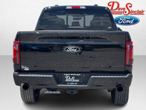 Used 2024 Ford F150 XLT w/ Equipment Group 303A High AWD/4WD image 8